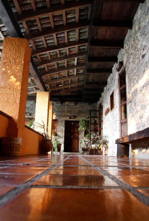 Hotel La Casa De Piedra Cuetzalán del Progreso Zewnętrze zdjęcie